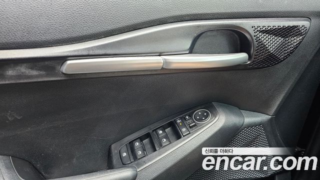 Kia Seltos Gasoline 2.0 2WD Trendy 2024 — фото 16