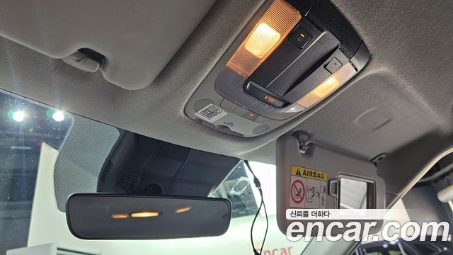 Kia Seltos Gasoline 2.0 2WD Trendy 2024 — фото 19