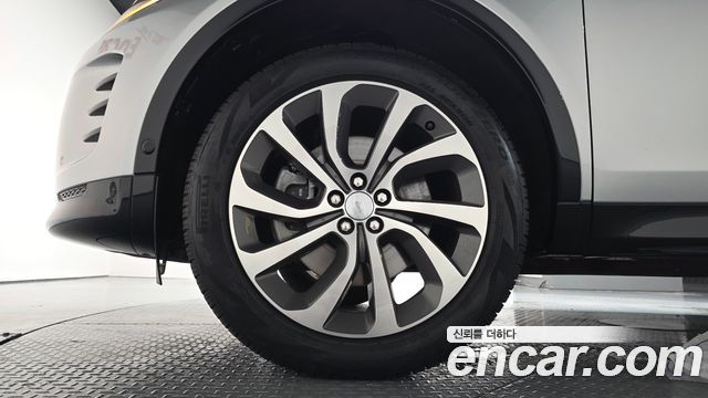 Land Rover Discovery Sport (II) P250 Dynamic SE 2024 — фото 5