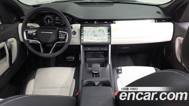 Land Rover Discovery Sport (II) P250 Dynamic SE 2024 — фото 7