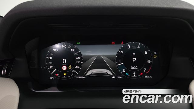 Land Rover Discovery Sport (II) P250 Dynamic SE 2024 — фото 8