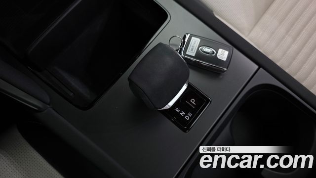 Land Rover Discovery Sport (II) P250 Dynamic SE 2024 — фото 9