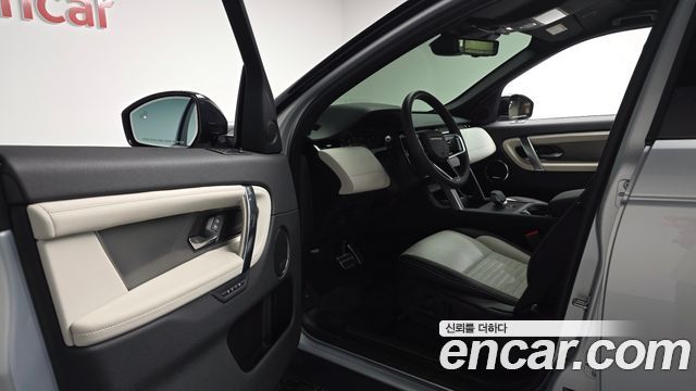 Land Rover Discovery Sport (II) P250 Dynamic SE 2024 — фото 10