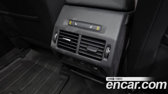 Land Rover Discovery Sport (II) P250 Dynamic SE 2024 — фото 19