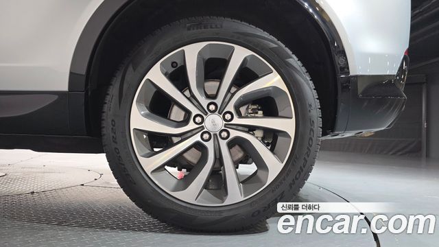 Land Rover Discovery Sport (II) P250 Dynamic SE 2024 — фото 21