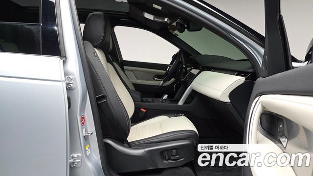Land Rover Discovery Sport (II) P250 Dynamic SE 2024 — фото 26