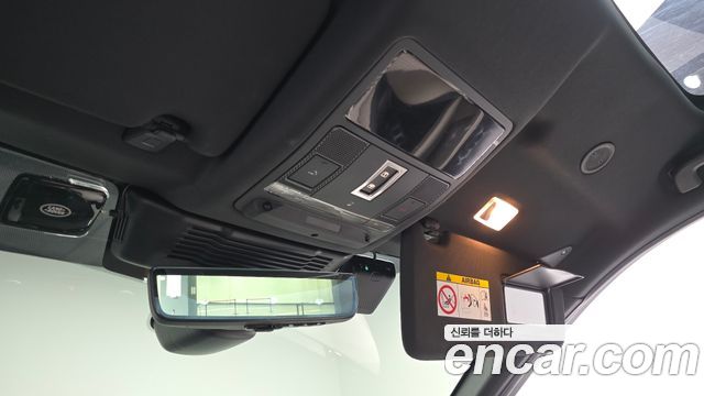 Land Rover Discovery Sport (II) P250 Dynamic SE 2024 — фото 33