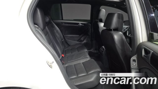 Volkswagen Golf (VI) 2.0 GTD 2013 — фото 12