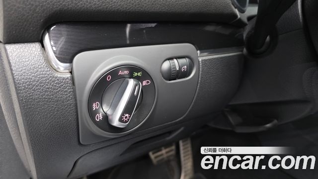 Volkswagen Golf (VI) 2.0 GTD 2013 — фото 14