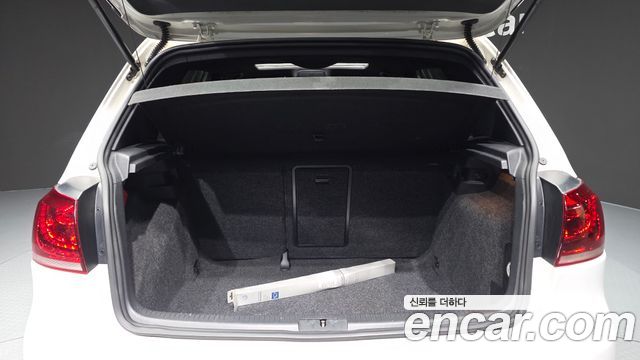 Volkswagen Golf (VI) 2.0 GTD 2013 — фото 20