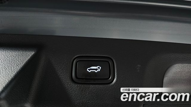 Hyundai Palisade Diesel 2.2 4WD Le Blanc 2024 — фото 16