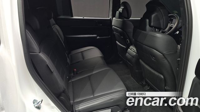 Hyundai Santa Fe (MX5) HEV 1.6 4WD Calligraphy 2024 — фото 15