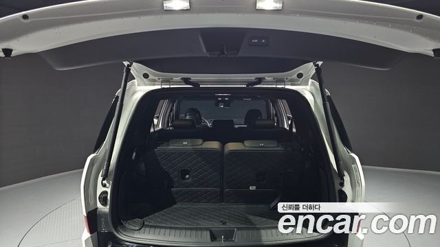 Hyundai Santa Fe (MX5) HEV 1.6 4WD Calligraphy 2024 — фото 24