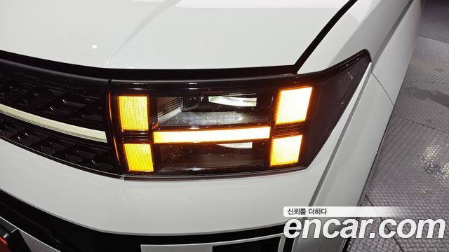 Hyundai Santa Fe (MX5) HEV 1.6 4WD Calligraphy 2024 — фото 28