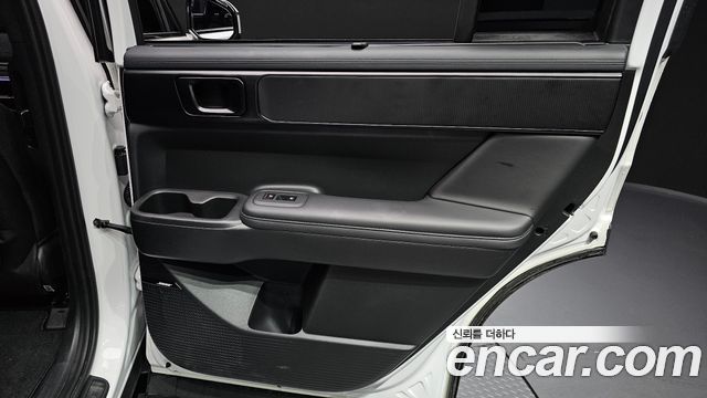 Hyundai Santa Fe (MX5) HEV 1.6 4WD Calligraphy 2024 — фото 31