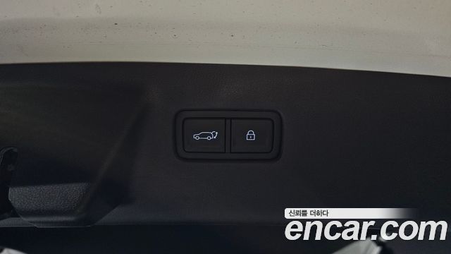 Hyundai Santa Fe (MX5) HEV 1.6 4WD Calligraphy 2024 — фото 37