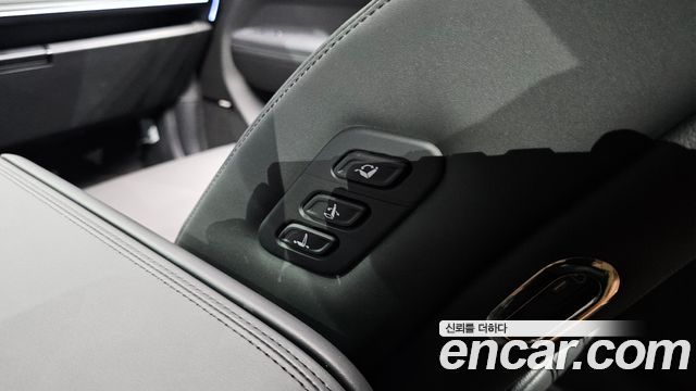 Hyundai Santa Fe (MX5) HEV 1.6 4WD Calligraphy 2024 — фото 39