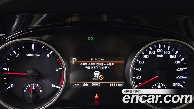 Kia Carnival (IV) Diesel 9-Seater Prestige 2021 — фото 8