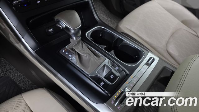 Kia Carnival (IV) Diesel 9-Seater Prestige 2021 — фото 9