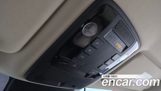 Kia Carnival (IV) Diesel 9-Seater Prestige 2021 — фото 15