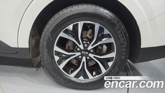 Kia Carnival (IV) Diesel 9-Seater Prestige 2021 — фото 21