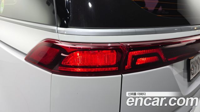 Kia Carnival (IV) Diesel 9-Seater Prestige 2021 — фото 23