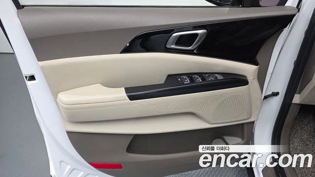Kia Carnival (IV) Diesel 9-Seater Prestige 2021 — фото 25