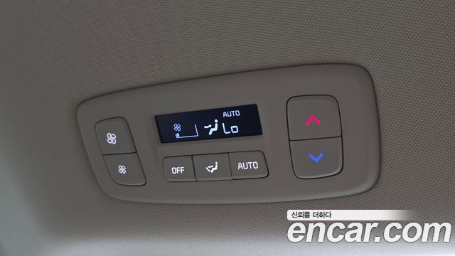 Kia Carnival (IV) Diesel 9-Seater Prestige 2021 — фото 27