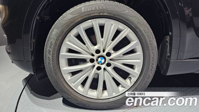 BMW X5 (F15) xDrive 30d 2014 — фото 5