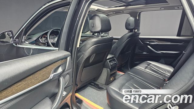 BMW X5 (F15) xDrive 30d 2014 — фото 17
