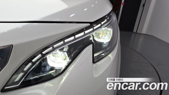 Peugeot 3008 (II) 1.5 BlueHDi Allure 2019 — фото 28