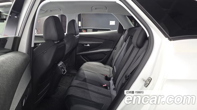 Peugeot 3008 (II) 1.5 BlueHDi Allure 2019 — фото 32