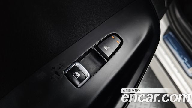 Kia K5 Hybrid (III) Prestige 2023 — фото 19
