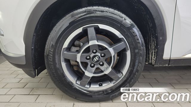 Hyundai Palisade Diesel 2.2 2WD Exclusive 2023 — фото 5