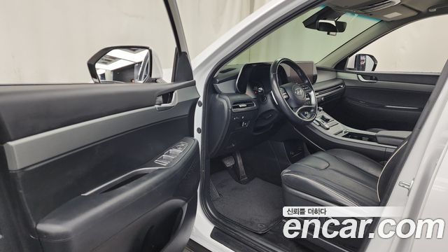 Hyundai Palisade Diesel 2.2 2WD Exclusive 2023 — фото 10
