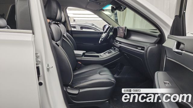 Hyundai Palisade Diesel 2.2 2WD Exclusive 2023 — фото 15