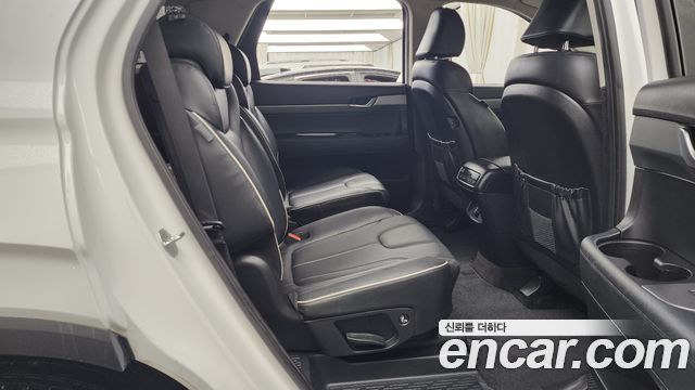 Hyundai Palisade Diesel 2.2 2WD Exclusive 2023 — фото 16