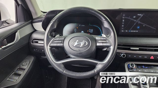 Hyundai Palisade Diesel 2.2 2WD Exclusive 2023 — фото 17