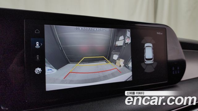 Hyundai Palisade Diesel 2.2 2WD Exclusive 2023 — фото 19