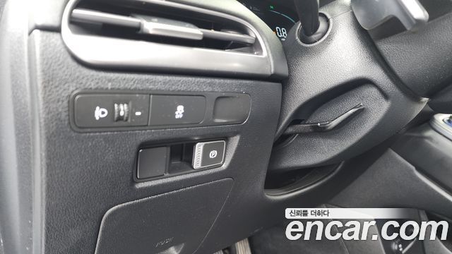 Hyundai Palisade Diesel 2.2 2WD Exclusive 2023 — фото 20