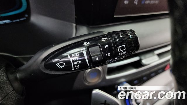 Hyundai Palisade Diesel 2.2 2WD Exclusive 2023 — фото 22