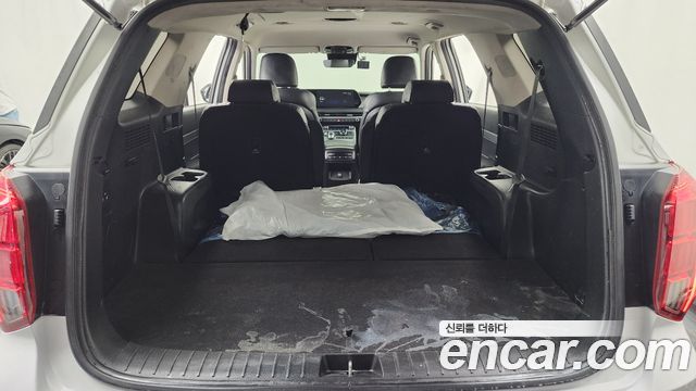 Hyundai Palisade Diesel 2.2 2WD Exclusive 2023 — фото 24