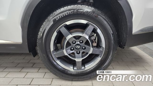 Hyundai Palisade Diesel 2.2 2WD Exclusive 2023 — фото 27