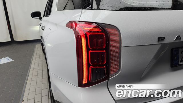 Hyundai Palisade Diesel 2.2 2WD Exclusive 2023 — фото 29