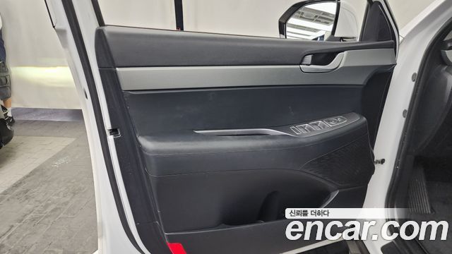 Hyundai Palisade Diesel 2.2 2WD Exclusive 2023 — фото 30