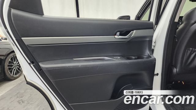 Hyundai Palisade Diesel 2.2 2WD Exclusive 2023 — фото 31
