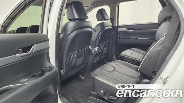 Hyundai Palisade Diesel 2.2 2WD Exclusive 2023 — фото 32