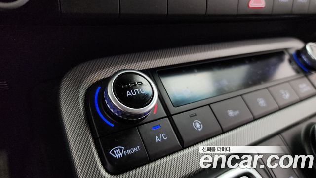 Hyundai Palisade Diesel 2.2 2WD Exclusive 2023 — фото 33