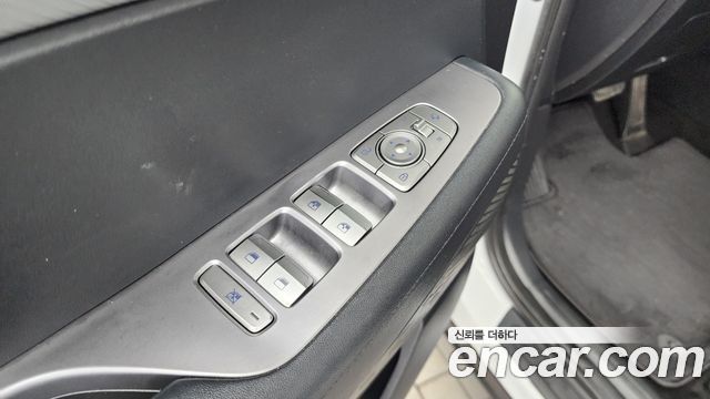 Hyundai Palisade Diesel 2.2 2WD Exclusive 2023 — фото 34