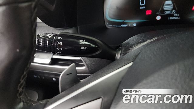 Hyundai Palisade Diesel 2.2 2WD Exclusive 2023 — фото 35